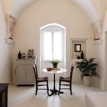 Moma Ostuni Boutique Home Extérieur photo