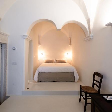 Moma Ostuni Boutique Home Extérieur photo