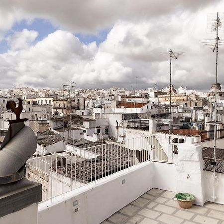 Moma Ostuni Boutique Home Extérieur photo