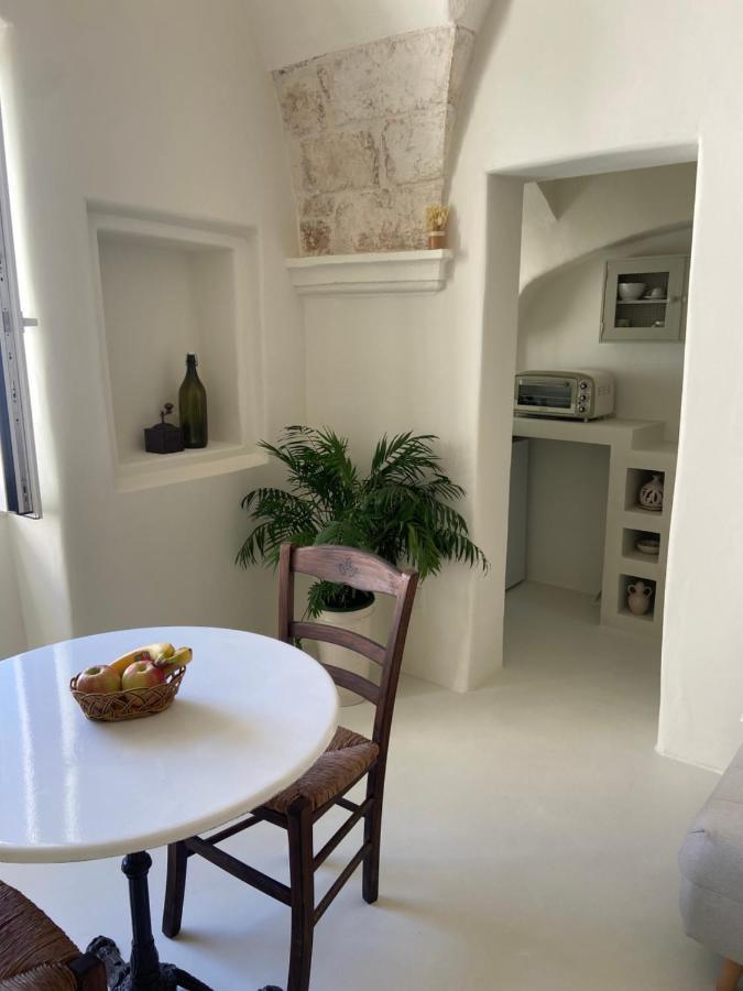 Moma Ostuni Boutique Home Extérieur photo