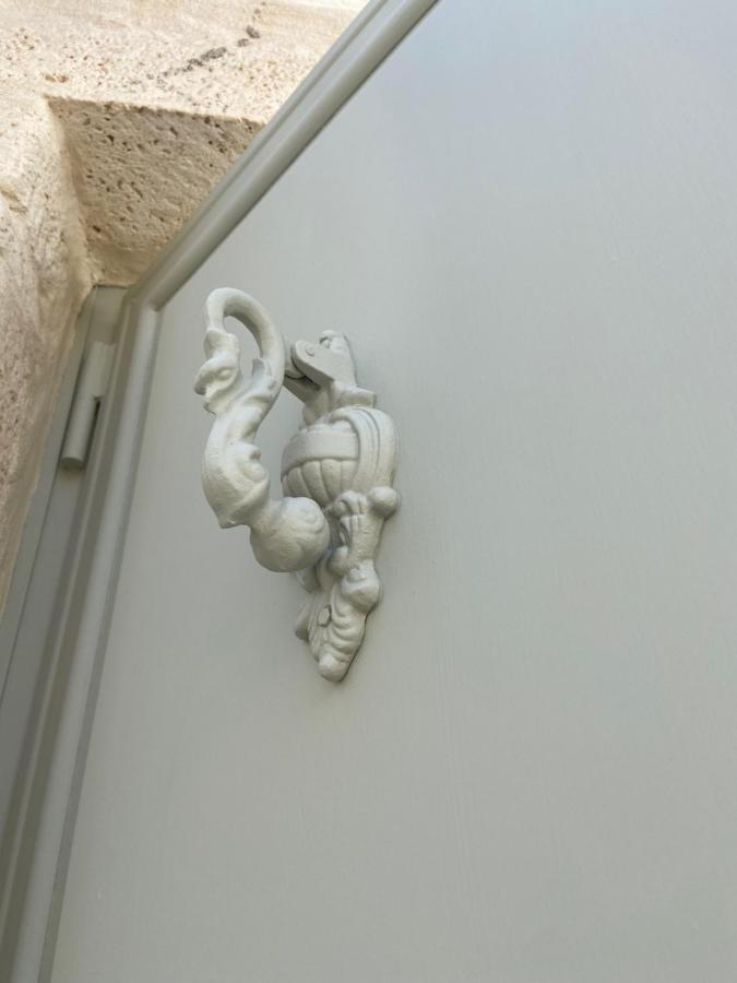 Moma Ostuni Boutique Home Extérieur photo