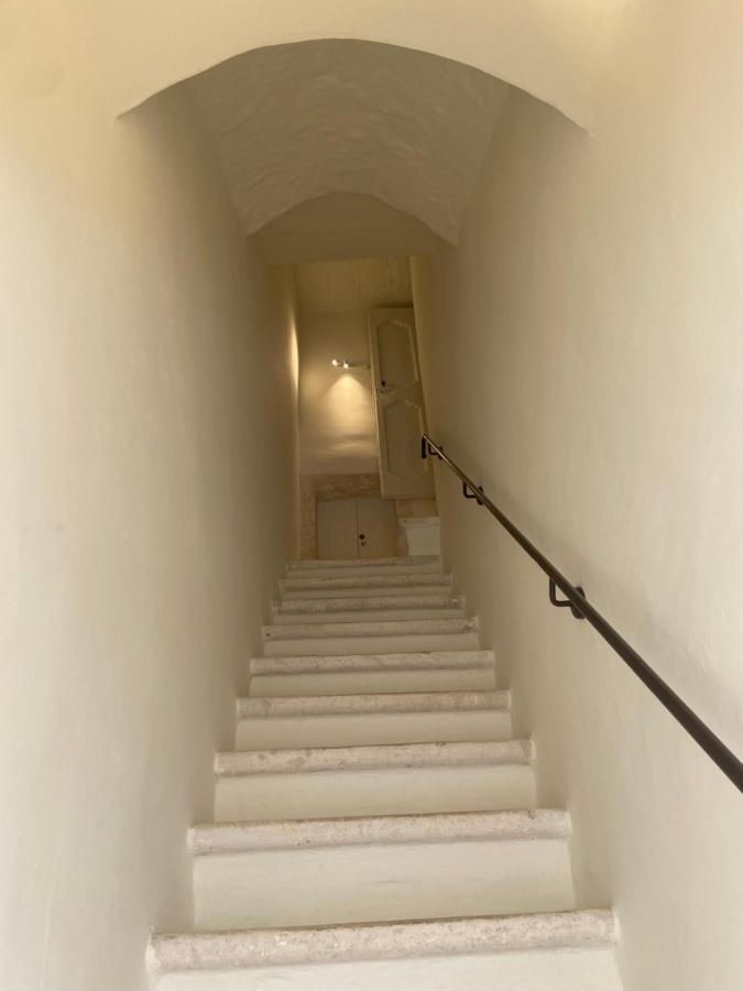 Moma Ostuni Boutique Home Extérieur photo