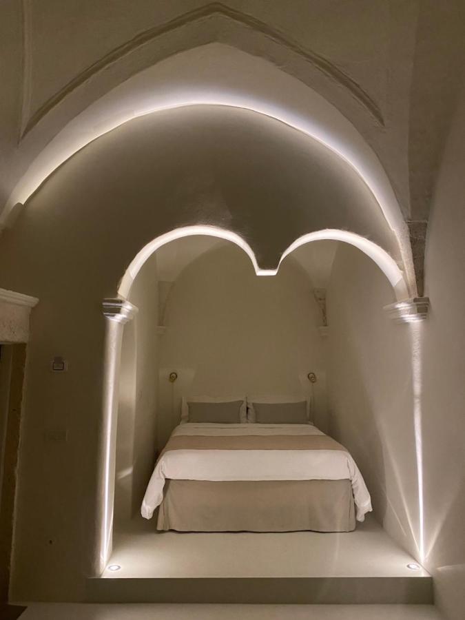 Moma Ostuni Boutique Home Extérieur photo