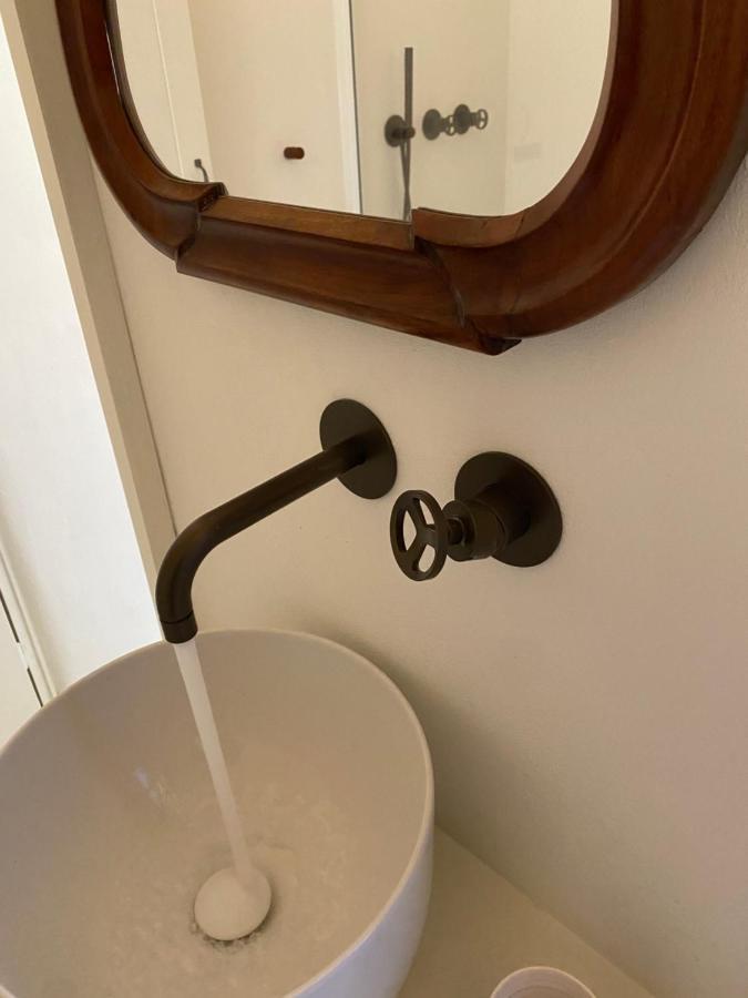 Moma Ostuni Boutique Home Extérieur photo