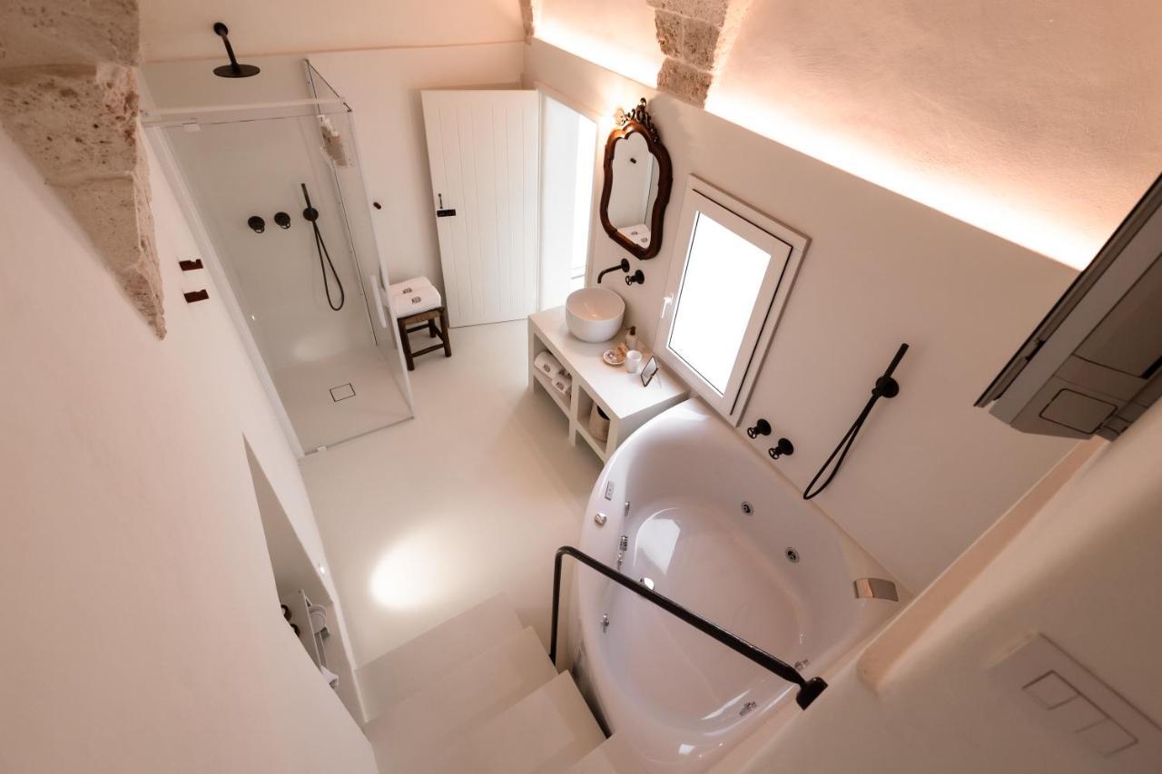 Moma Ostuni Boutique Home Extérieur photo