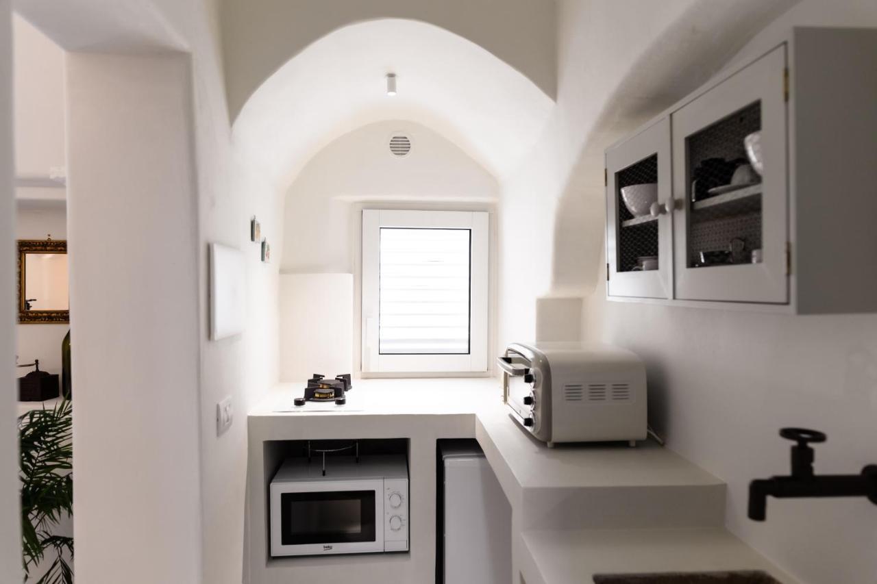 Moma Ostuni Boutique Home Extérieur photo