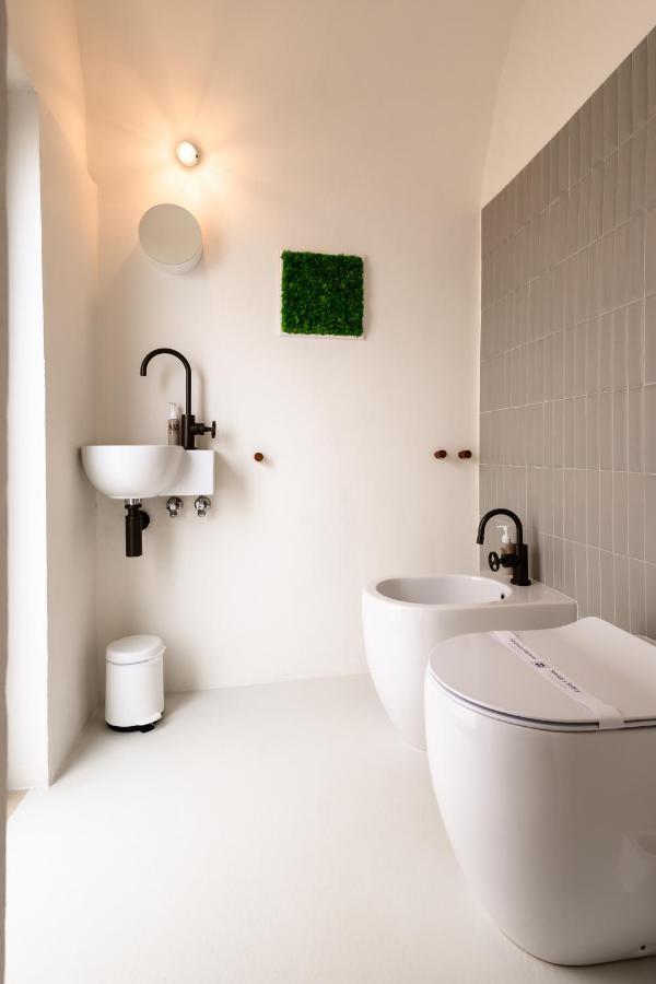 Moma Ostuni Boutique Home Extérieur photo