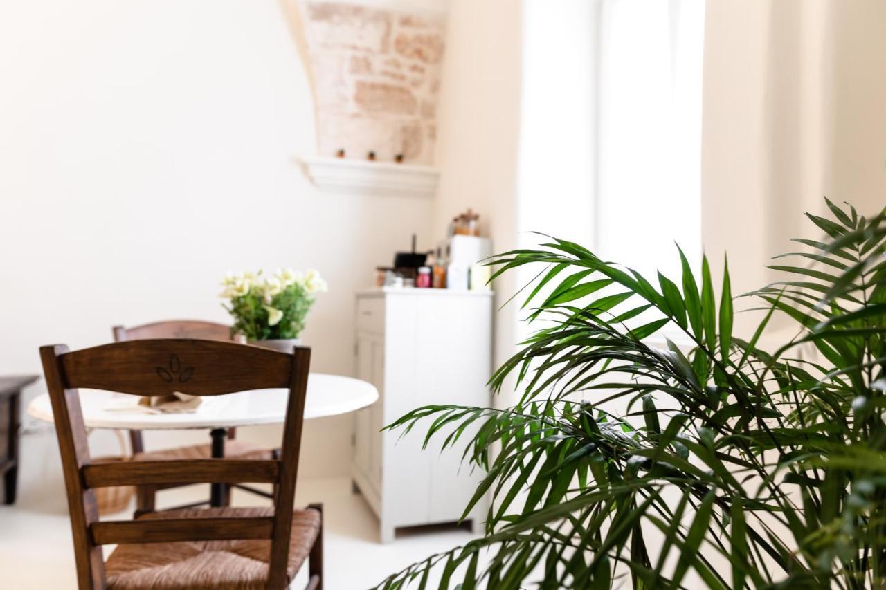 Moma Ostuni Boutique Home Extérieur photo