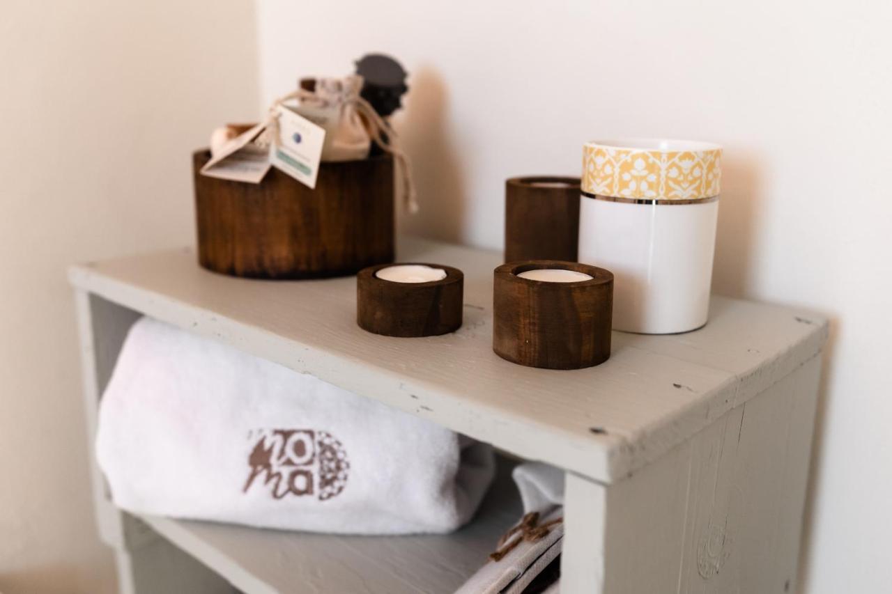 Moma Ostuni Boutique Home Extérieur photo