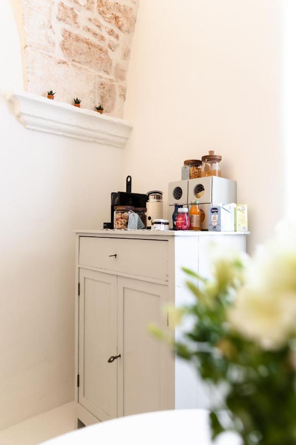 Moma Ostuni Boutique Home Extérieur photo