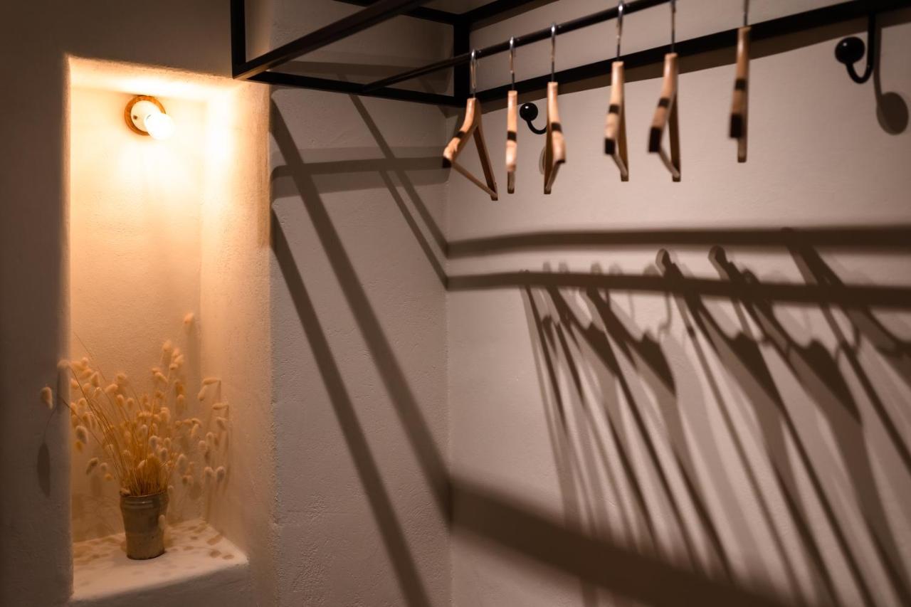Moma Ostuni Boutique Home Extérieur photo