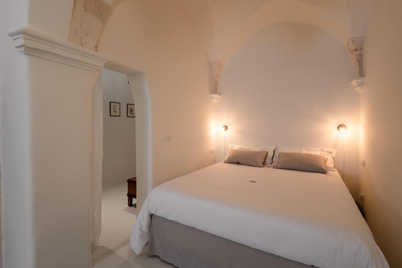 Moma Ostuni Boutique Home Extérieur photo