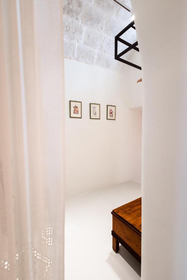 Moma Ostuni Boutique Home Extérieur photo