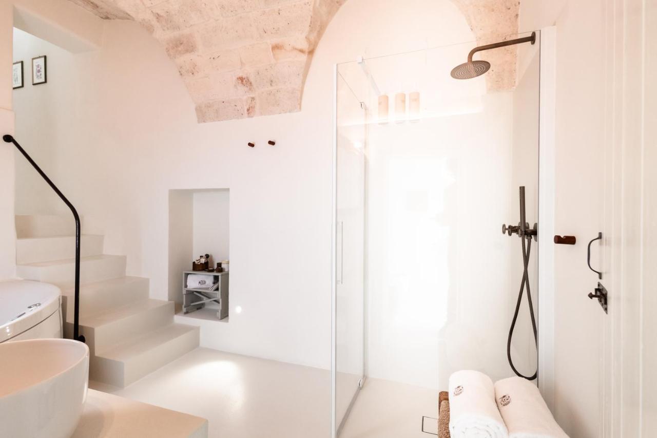 Moma Ostuni Boutique Home Extérieur photo