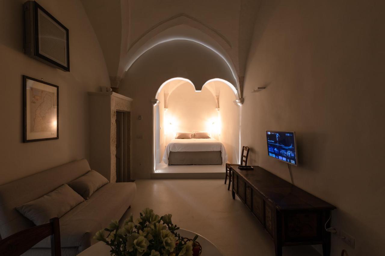 Moma Ostuni Boutique Home Extérieur photo