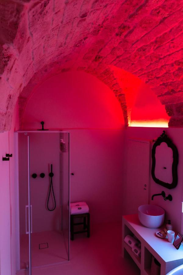Moma Ostuni Boutique Home Extérieur photo