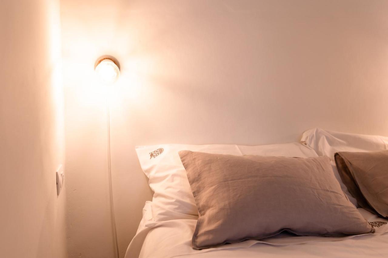 Moma Ostuni Boutique Home Extérieur photo