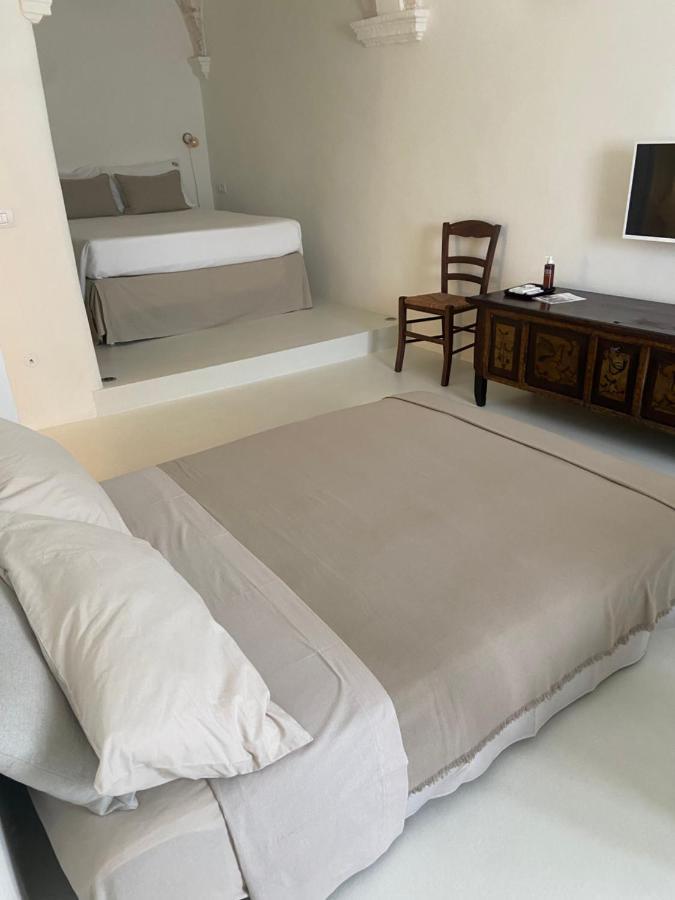 Moma Ostuni Boutique Home Extérieur photo